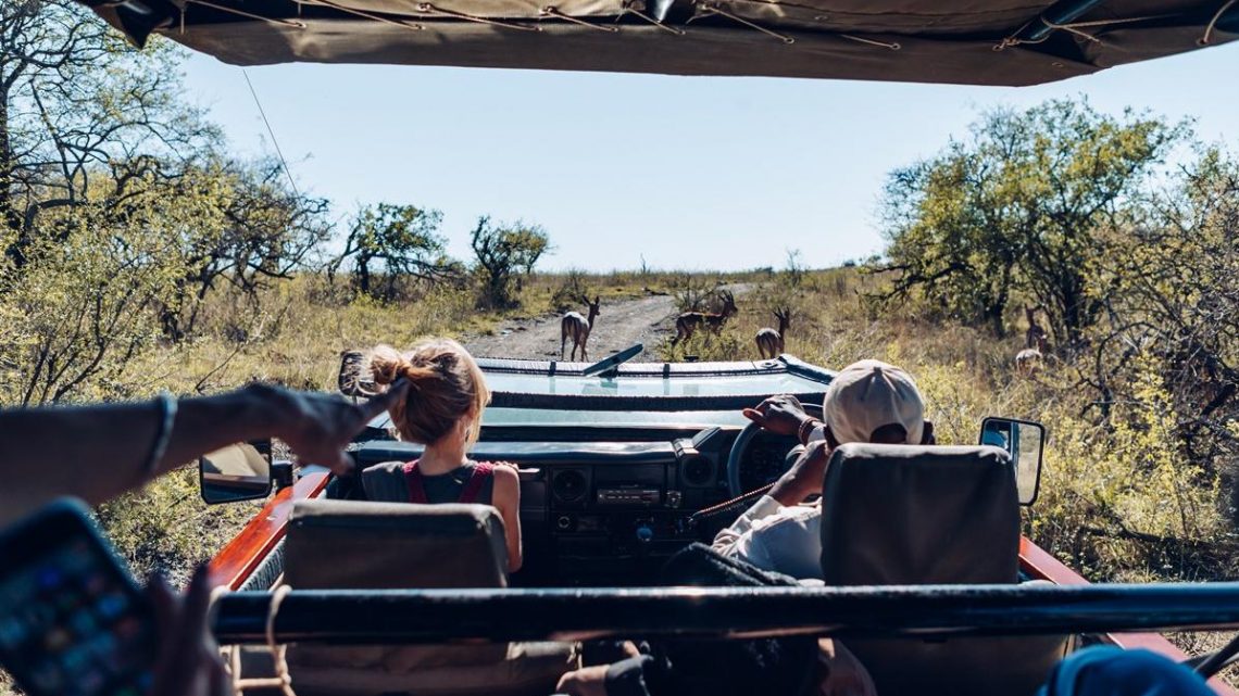 The best road trips in South Africa