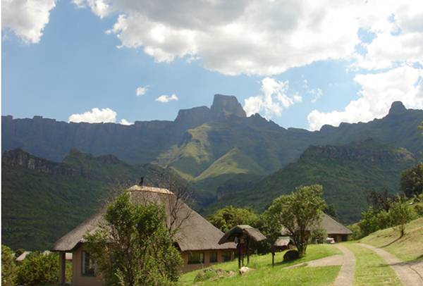 Drakensberg – Family Resort – South Africa Travel Blog