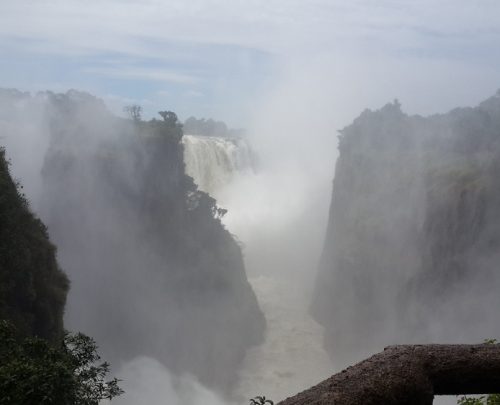 What to do in Victoria Falls